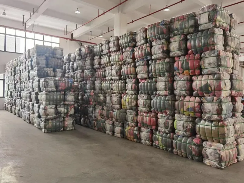 Eletric Strapping Tool for Used Clothing