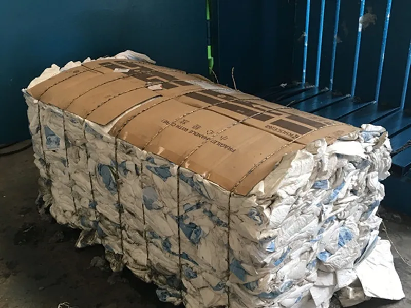 Packing Rope for Plastic