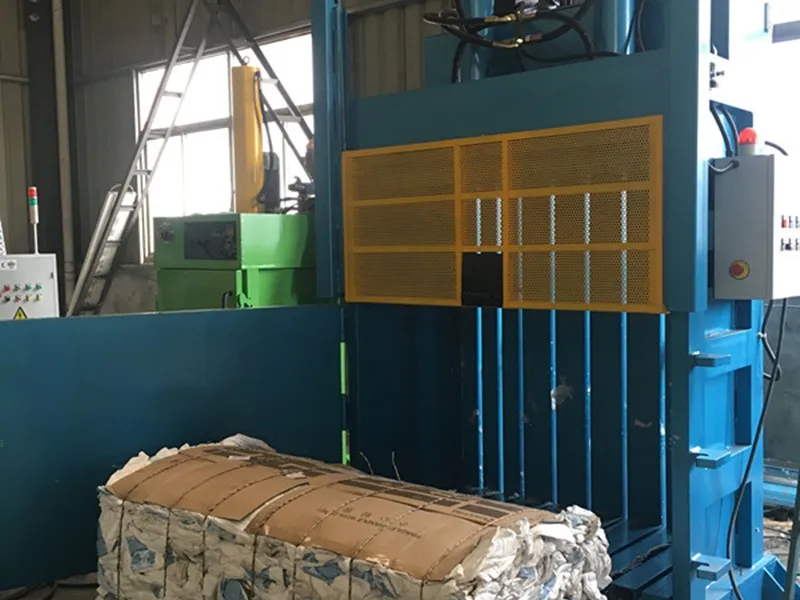 Packing Rope for Vertical Baler
