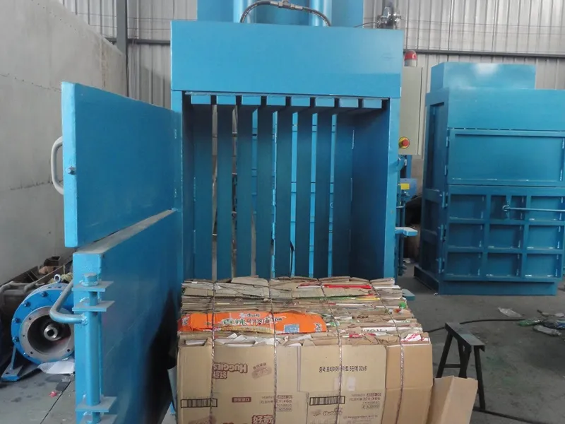 Packing Rope for waste Carton