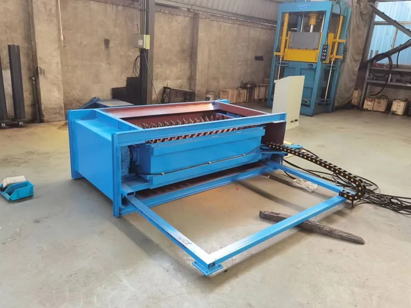 Plastic Bottle Perforator