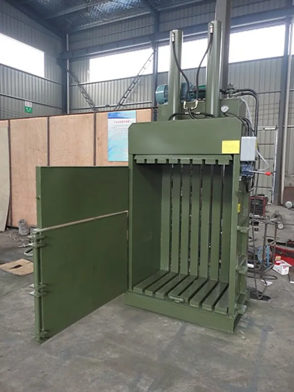 Baler for sale