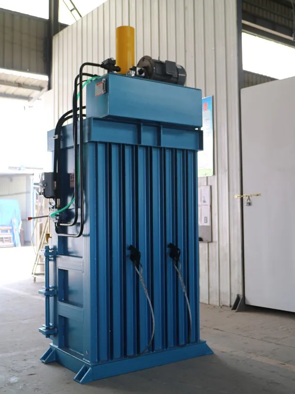 Baling Press