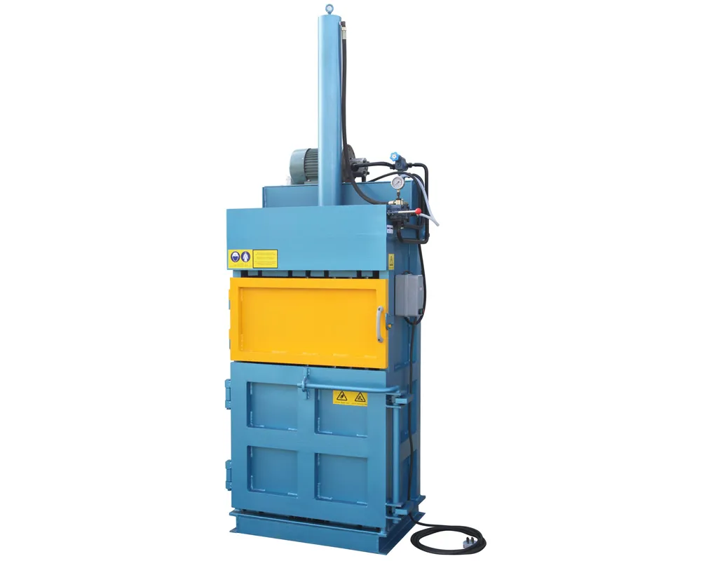 Mini Compactor