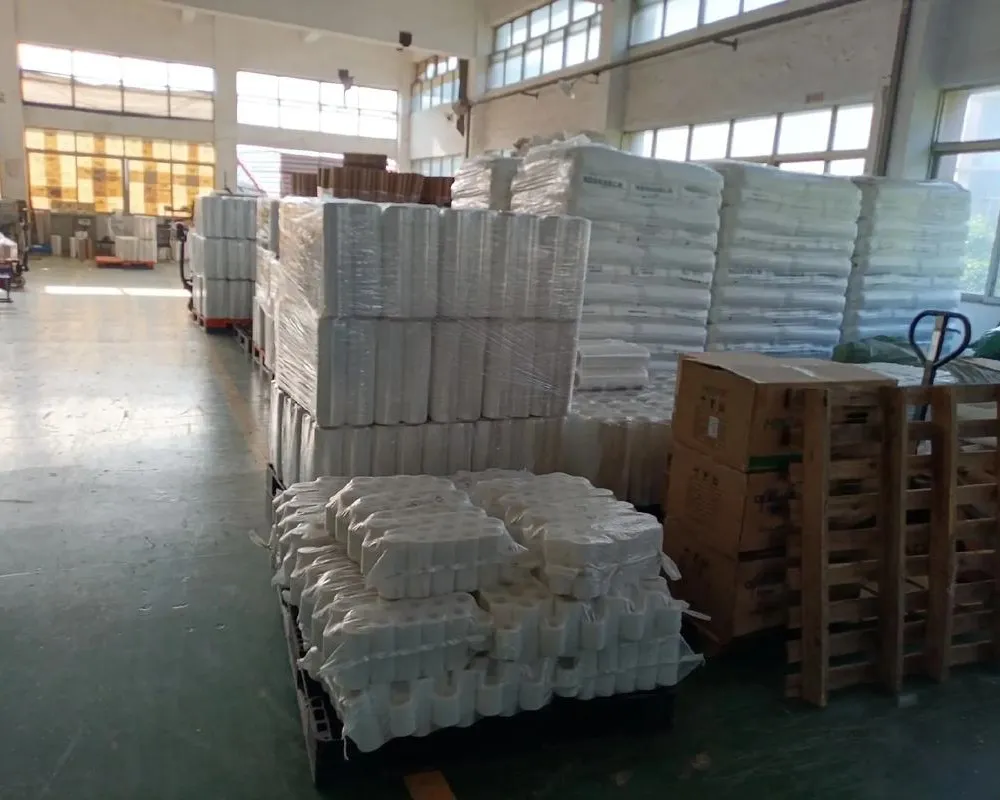 Packaging Material Factories
