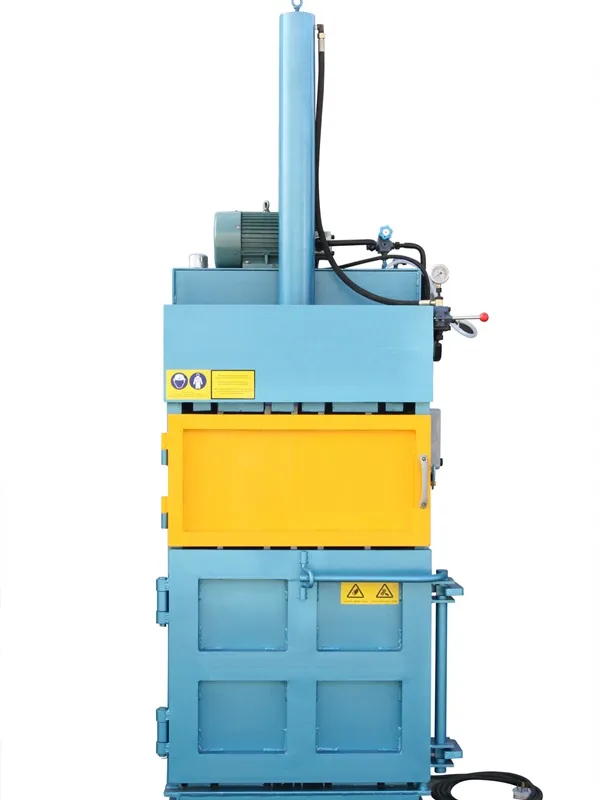 Small Baler