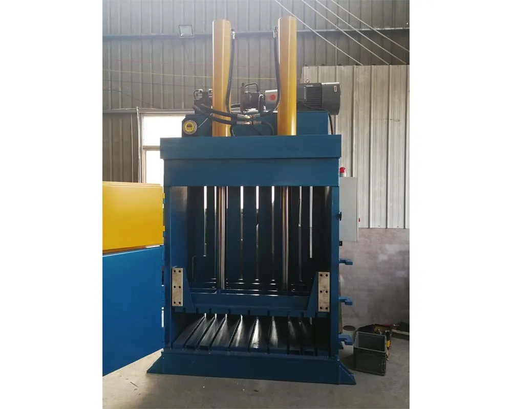 Waste Compactor