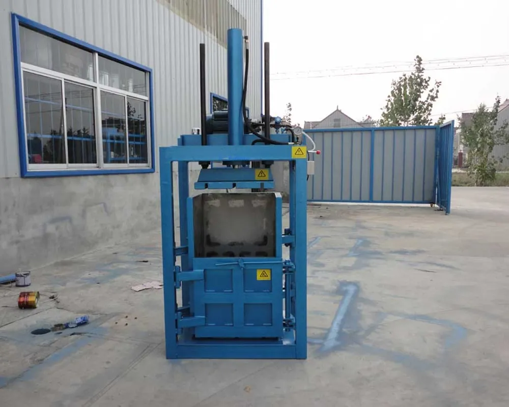 Cotton Compactor