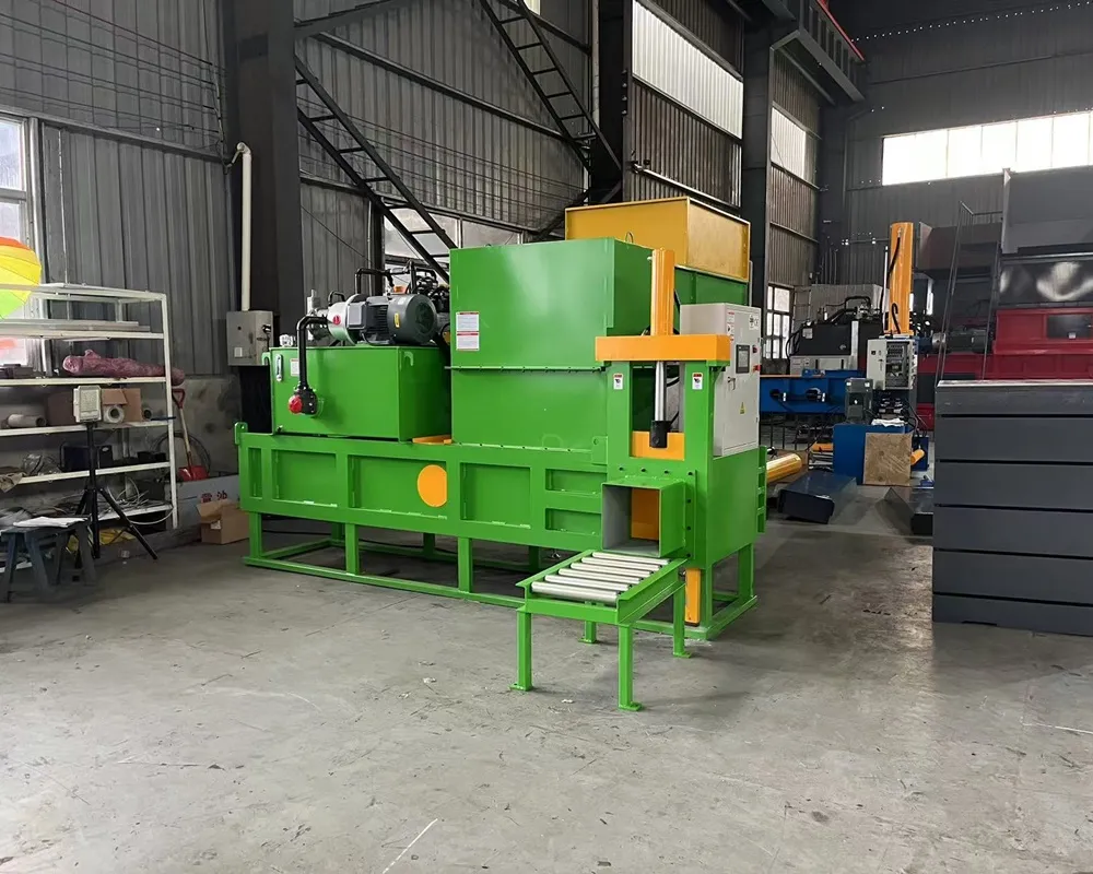 Heavy Duty Bagging Machine