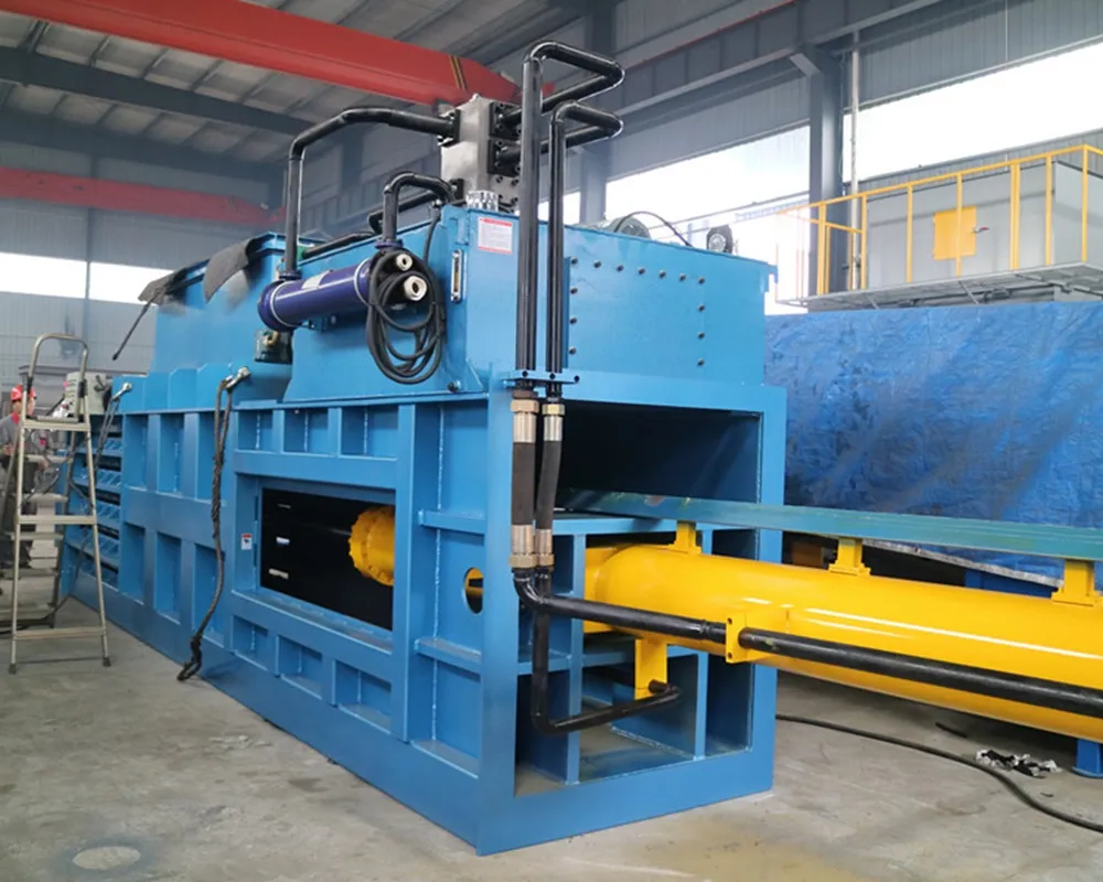 Manual compactor
