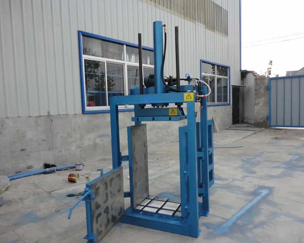 Quilt Baler