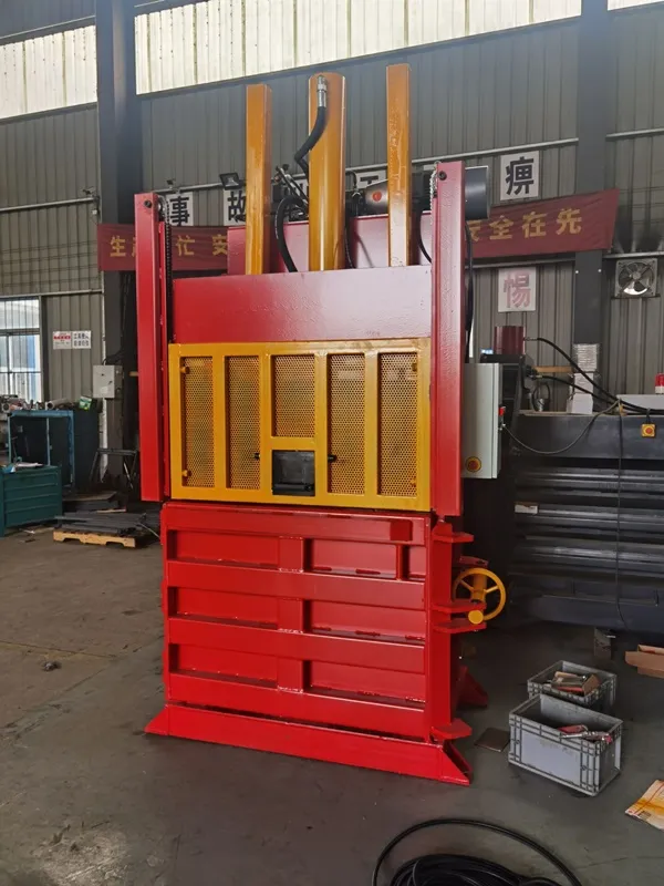 Recycling Machine