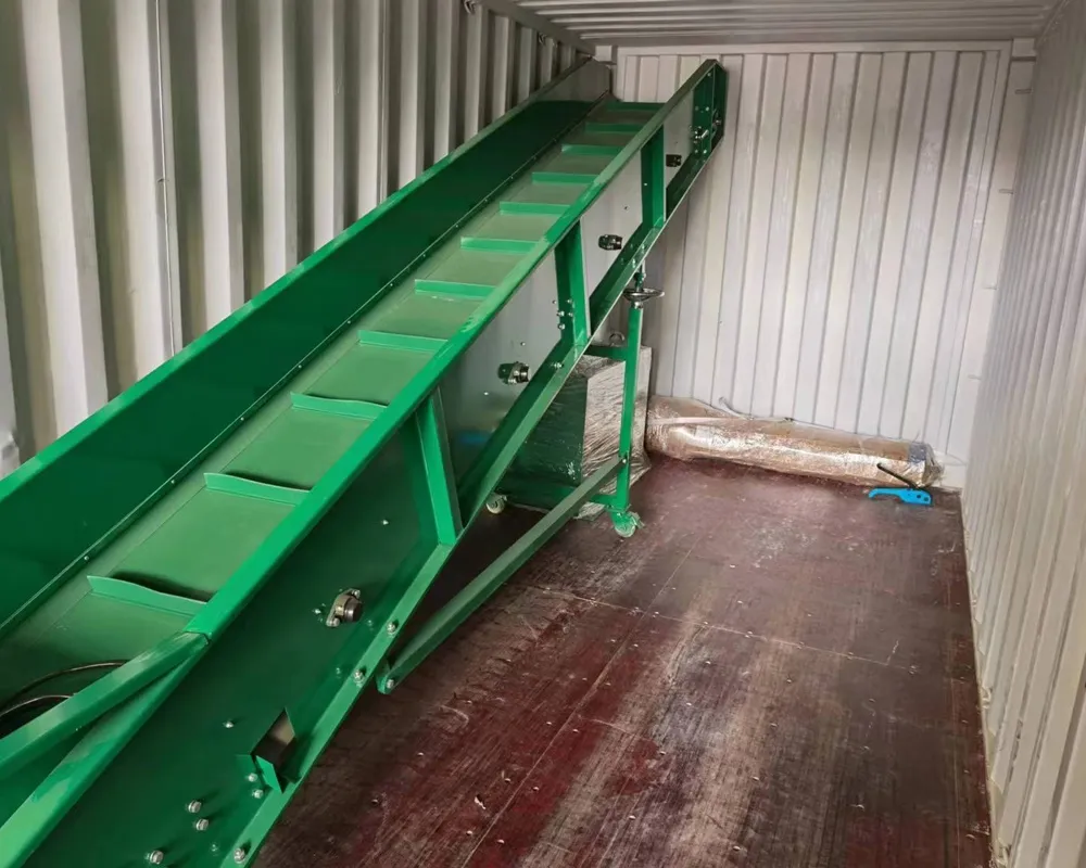 loose material packing machine