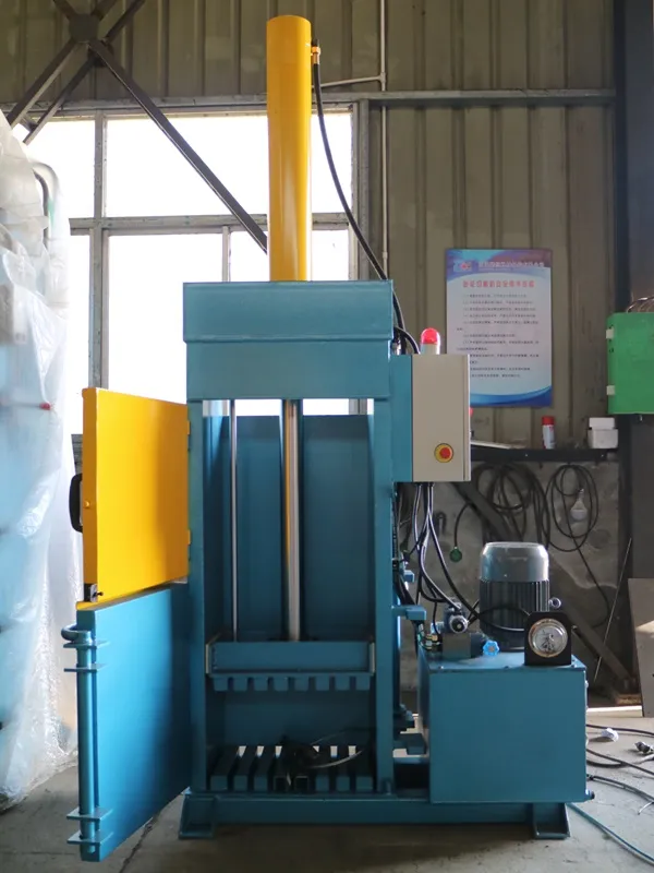 metal turning compressing machine